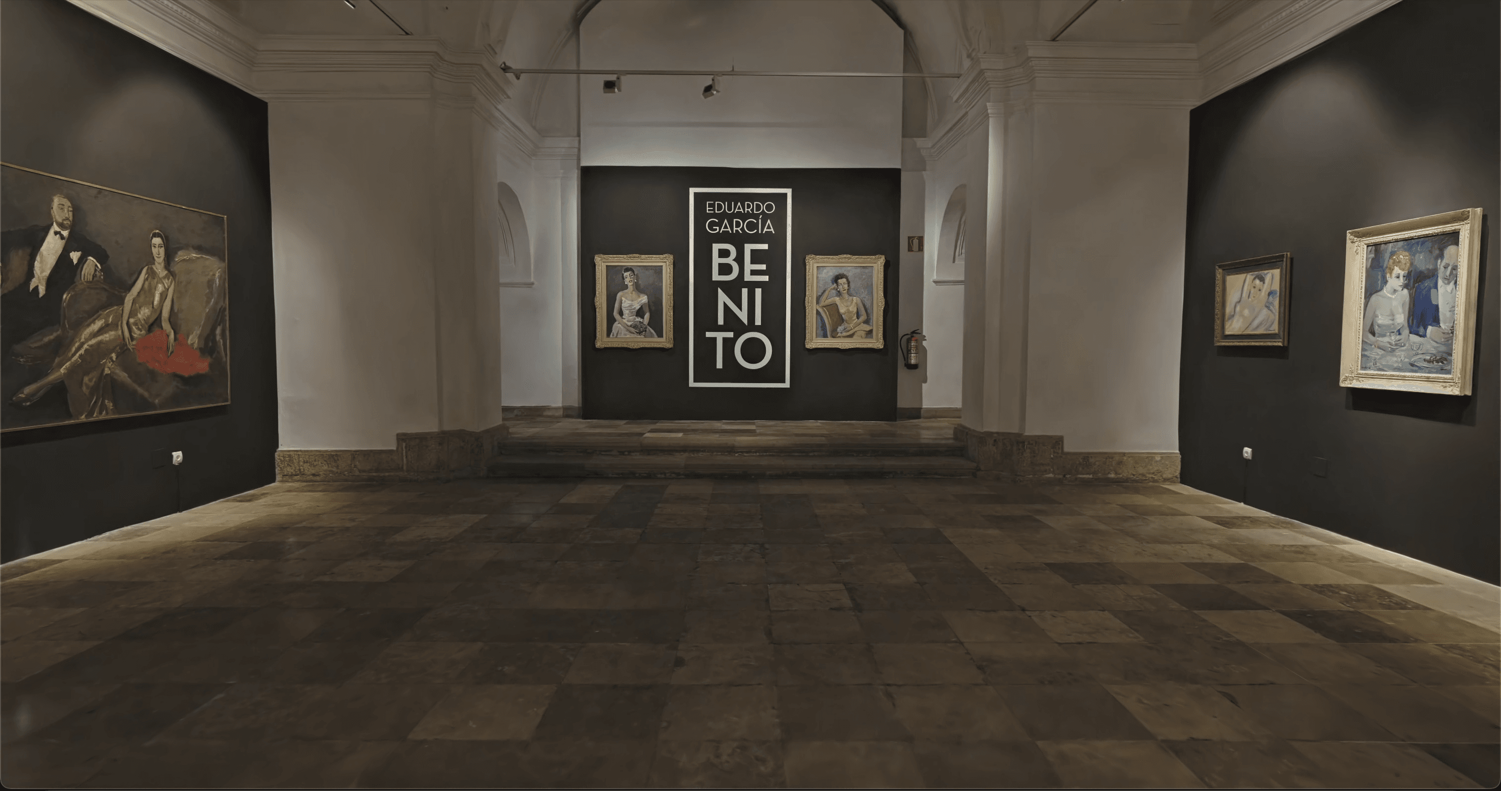 Museo Eduardo García Benito